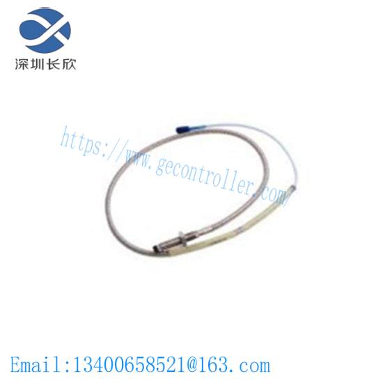 BENTLY NEVADA 330104-00-09-15-01-00 3300 XL 8 mm Proximity Probes