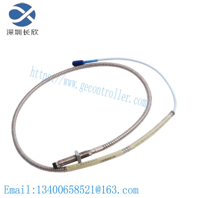 BENTLY NEVADA 330104-00-09-15-01-00 Proximity Probes