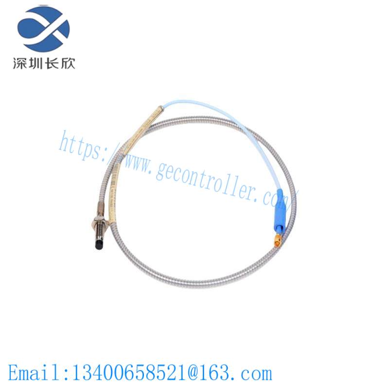 Bently Nevada 330104-00-10-05-01-05 3300 XL 8 mm Proximity Probes