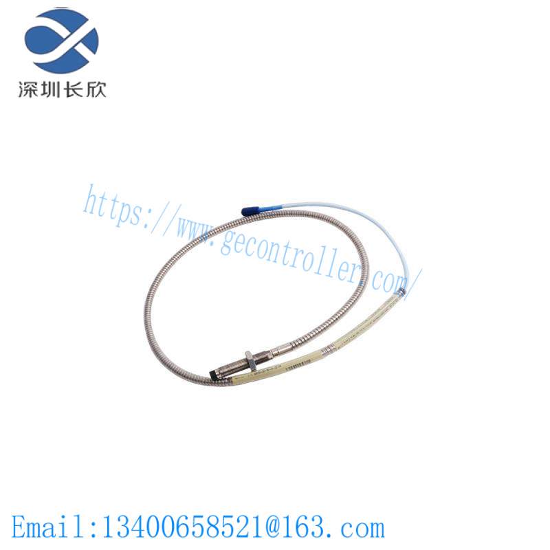 Bently Nevada 330104-00-10-10-02-05 Proximity Probes