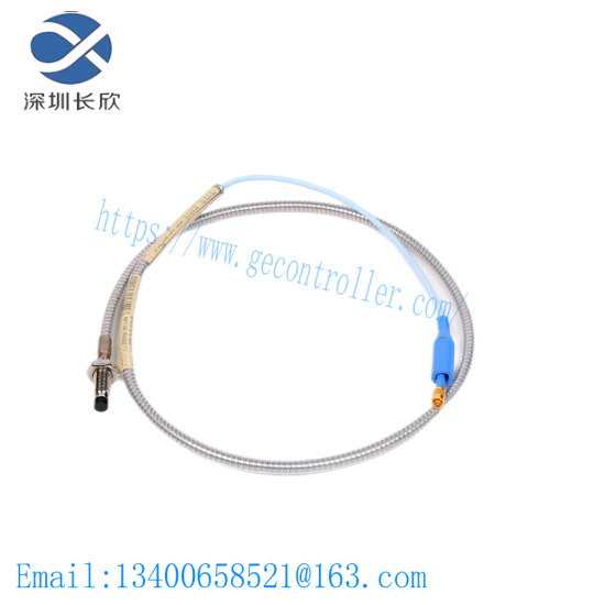 Bently Nevada 330104-00-10-10-02-05  Proximity Probes