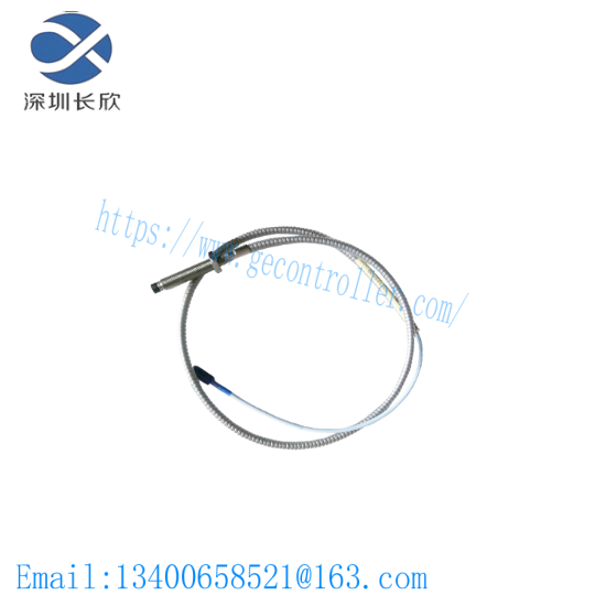 Bently Nevada 330104-00-10-10-02-CN Proximity Probes