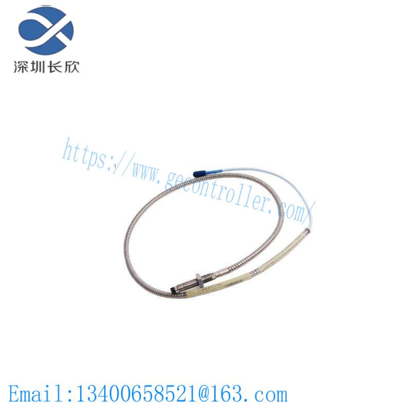 BENTLY NEVADA 330104-00-11-10-02-05 3300 XL 8 mm Proximity Probes