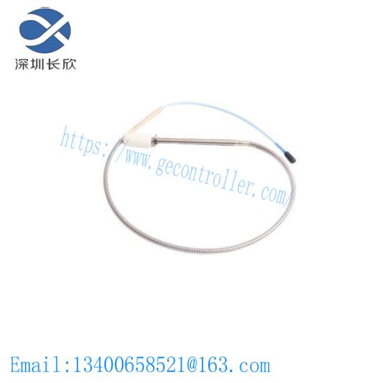 BENTLY NEVADA 330104-00-12-05-02-00 Proximity Probes