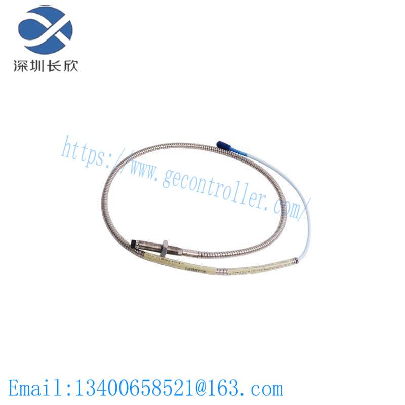 Bently Nevada 330104-00-12-10-02-00 Proximity Probes