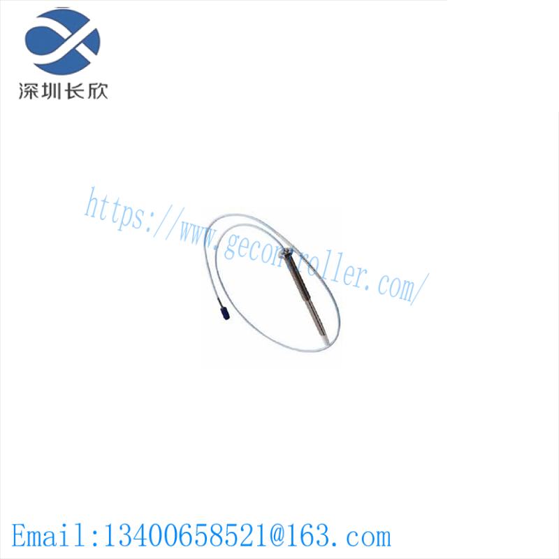 BENTLY NEVADA 330104-00-12-10-02-05 Proximity Probes