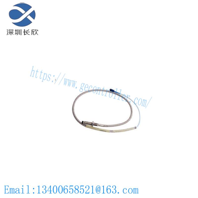 BENTLY NEVADA 330104-00-13-10-02-05 3300 XL 8 mm Proximity Probes