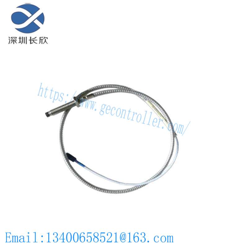 Bently Nevada 330104-00-14-10-01-05 PROBE 3300 8MM