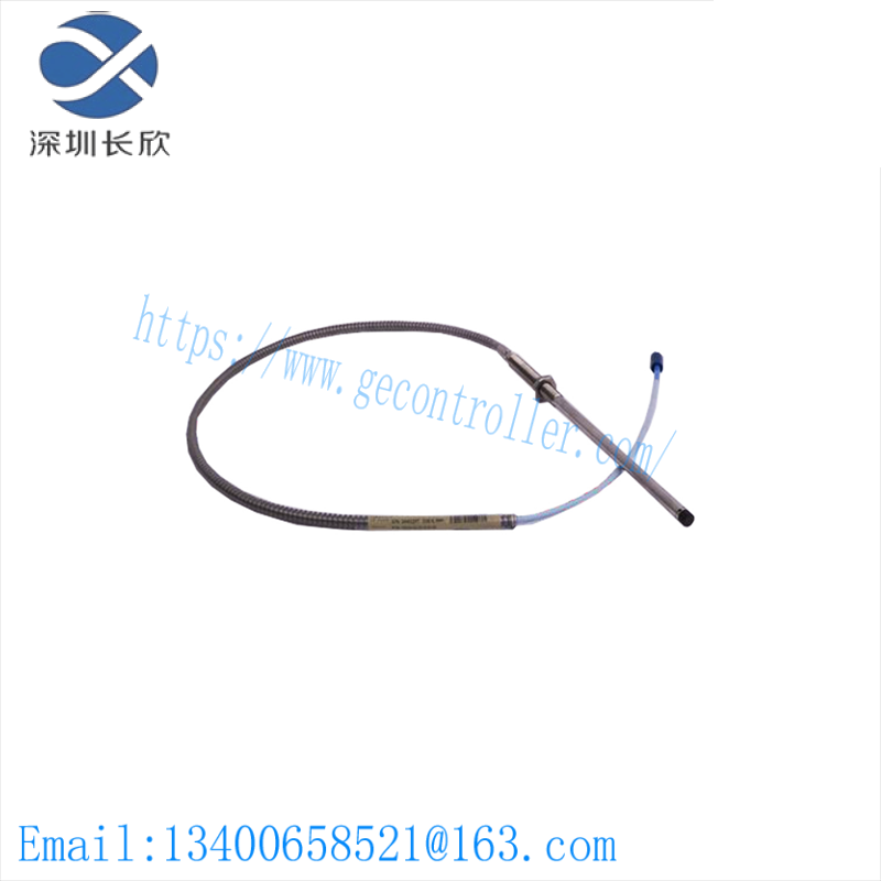 BENTLY NEVADA 330104-00-14-10-02-00 3300 XL 8 mm Proximity Probe