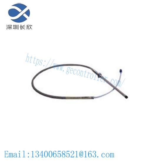 Bently Nevada 330104-00-14-10-02-00 3300XL 8 mm Proximity Probes