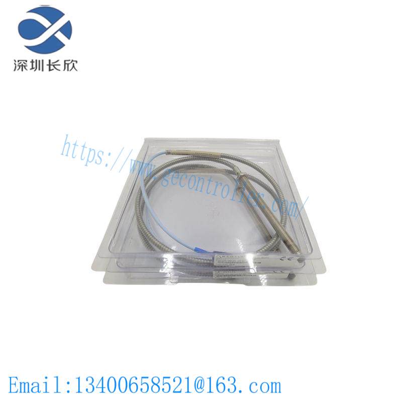Bently Nevada 330104-00-15-10-02-00 proximity probe
