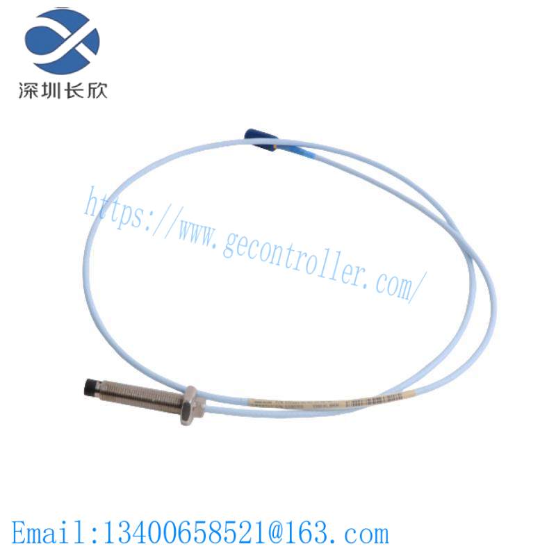 Bently Nevada 330104-00-16-50-02-00 3300 XL 8 mm Proximity Probes