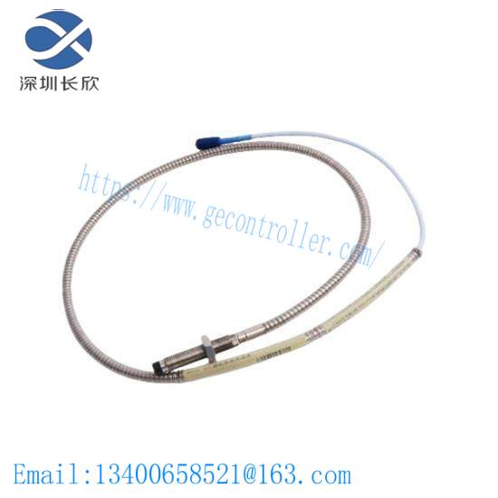 Bently Nevada 330104-00-16-50-02-00 3300 XL 8mm Proximity Probe