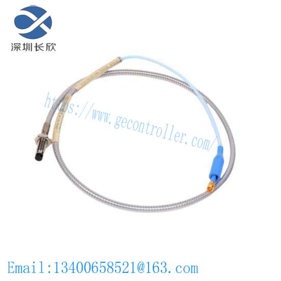 Bently Nevada 330104-00-18-10-02-CN  3300 XL 8 mm Probe