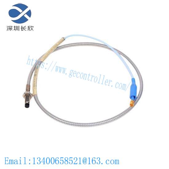 Bently Nevada 330104-00-18-10-02-CN  3300 XL 8 mm Probe