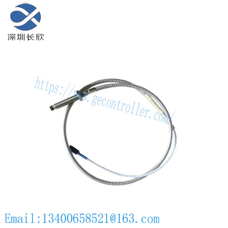 Bently Nevada 330104-00-18-10-02-CN 3300 XL 8 mm Proximity Probes