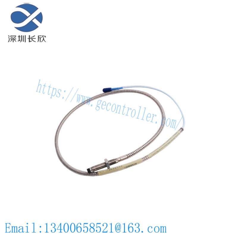 Bently Nevada 330104-00-20-10-02-00 Proximity Probes