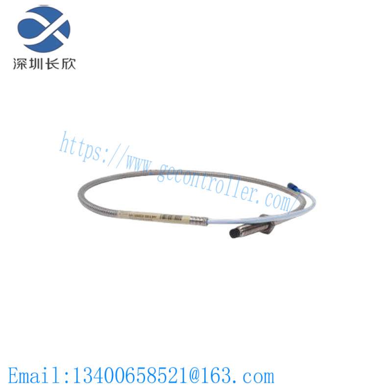 Bently Nevada 330104-00-22-10-02-00 Proximity Probes