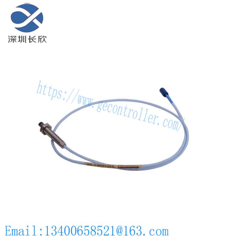 Bently Nevada 330104-00-22-10-02-05 Proximity probe