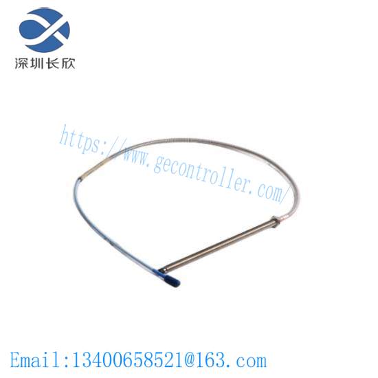 Bently Nevada 330104-00-22-10-02-05 Proximity Probes