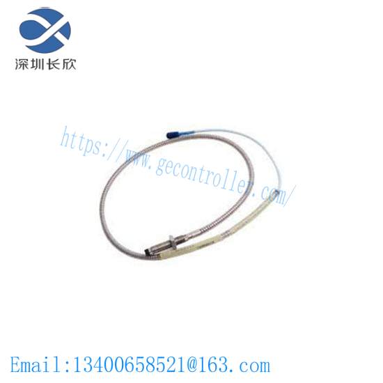 Bently Nevada 330104-00-22-50-02-05 3300 XL 8 mm Proximity Probes