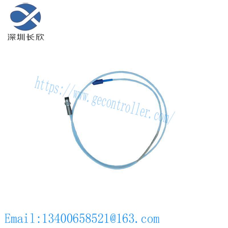 Bently Nevada 330104-00-24-10-02-00 Proximity Transducer