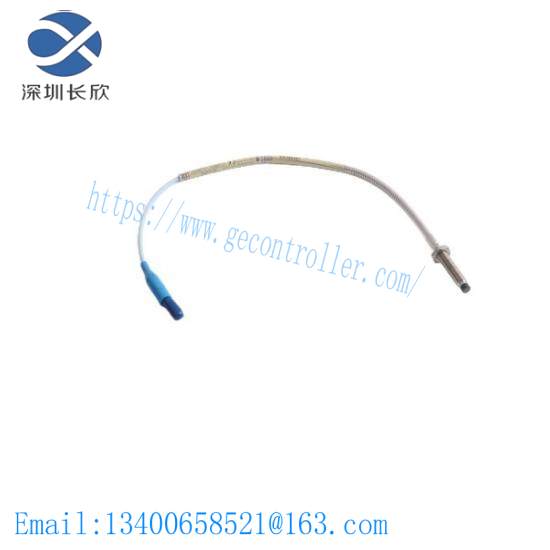 Bently Nevada 330104-00-25-10-02-00 Proximity Probes