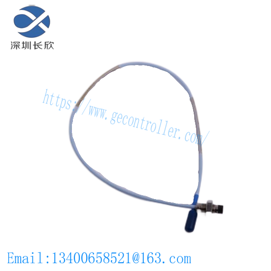 Bently Nevada 330104-00-25-10-02-05 Proximity Probe