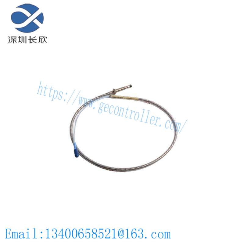 Bently Nevada 330104-01-05-10-02-00 proximity probe