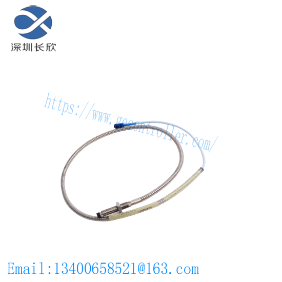 Bently Nevada 330104-01-05-50-01-CN  Proximity Probes