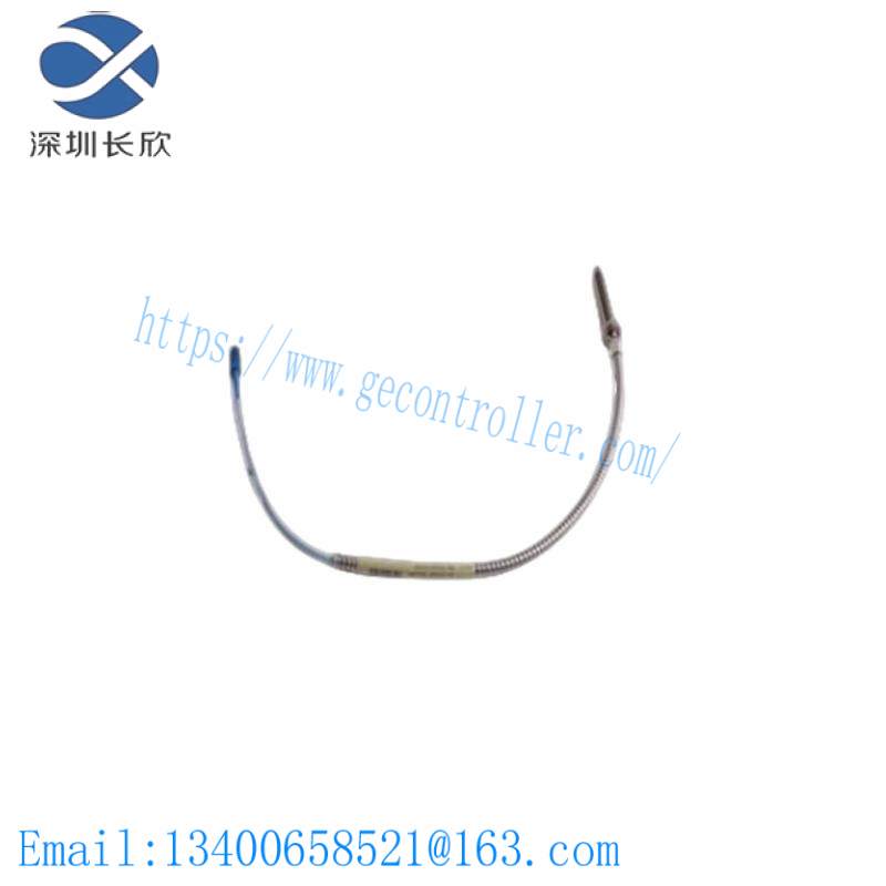 Bently Nevada 330104-01-06-10-02-00 Proximity Probes