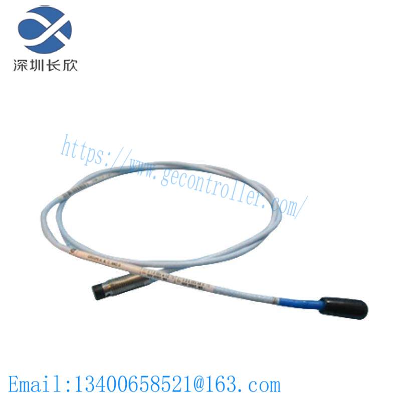 BENTLY NEVADA 330104-01-06-50-02-05 Proximity Sensor