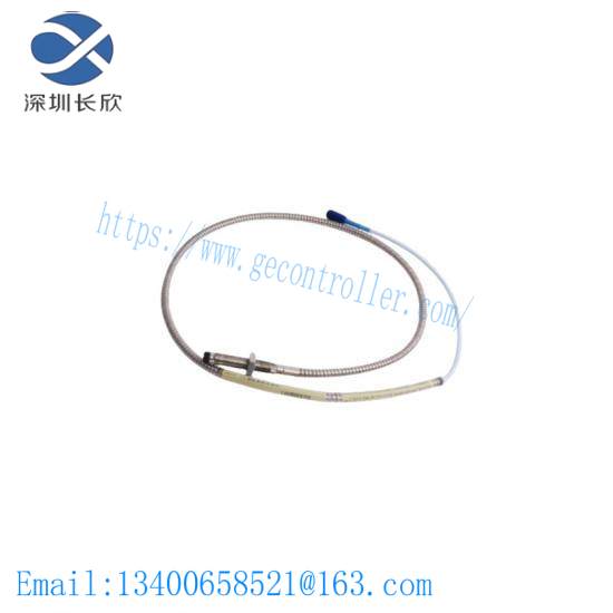 BENTLY NEVADA 330104-01-08-15-02-05 3300 XL 8mm Proximity Probe