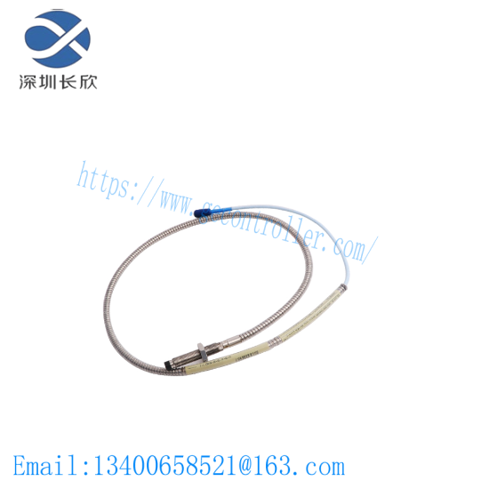 Bently Nevada 330104-01-08-50-01-CN Proximity Probes