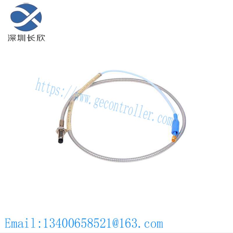 BENTLY NEVADA 330104-01-20-15-02-05 3300 XL 8 mm Proximity Probes