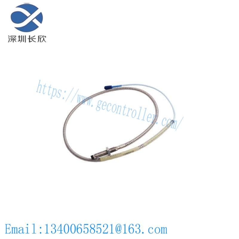 Bently Nevada 330104-02-10-10-02-00 Proximity Probes