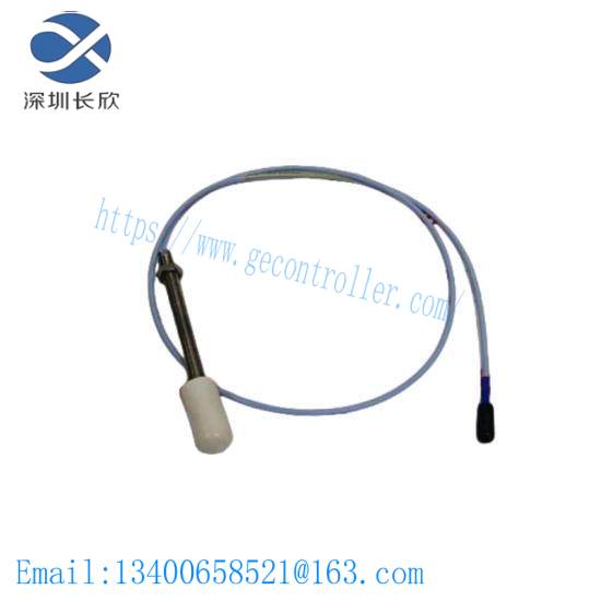 BENTLY NEVADA 330104-02-12-10-01-00 Proximity Transducer