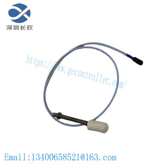 BENTLY NEVADA 330104-02-12-10-01-00 Proximity Transducer