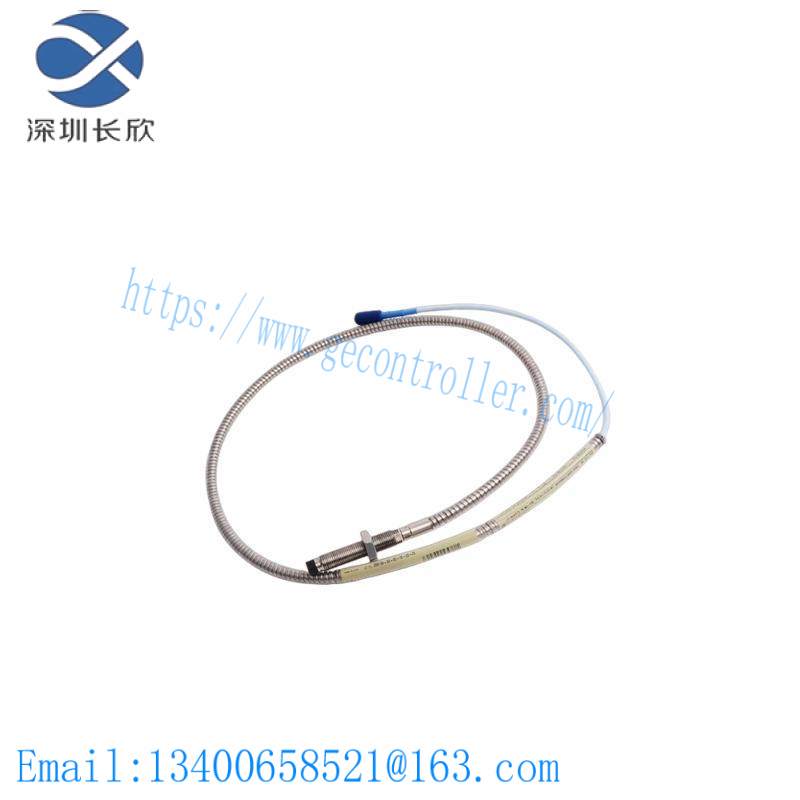 Bently Nevada 330104-02-12-50-02-00 Proximity Probes