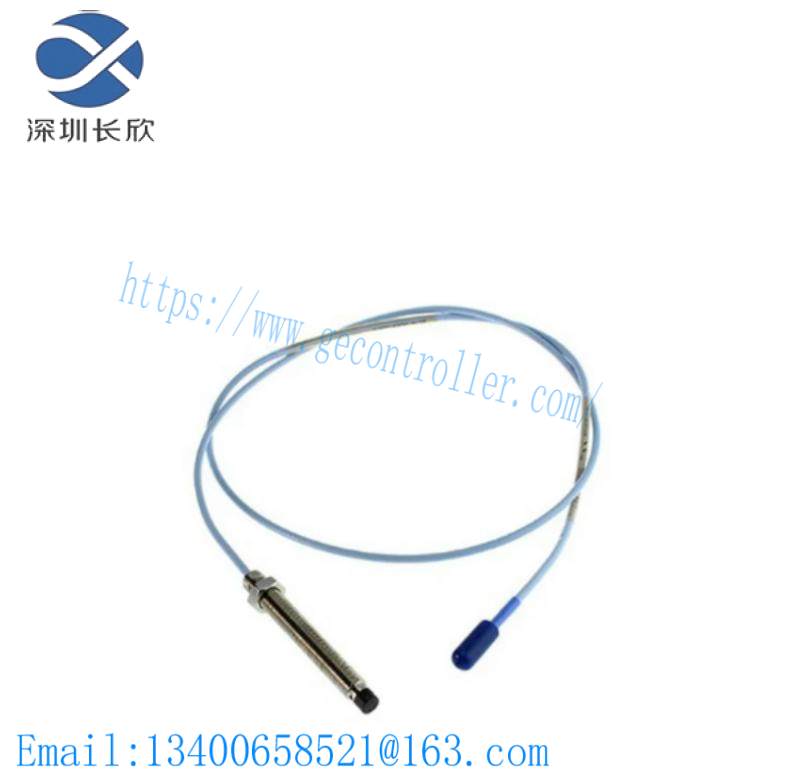 Bently Nevada 330104-02-18-10-01-00 Proximity Probes
