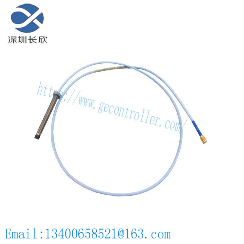 BENTLY NEVADA 330104-02-19-10-01-00 Proximitor Sensor