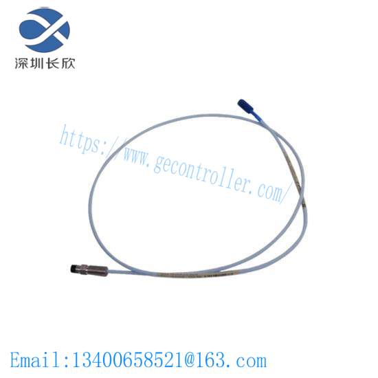 BENTLY NEVADA 330104-02-24-10-01-00 Proximity Transducer