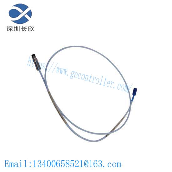 BENTLY NEVADA 330104-02-24-10-01-00 Proximity Transducer