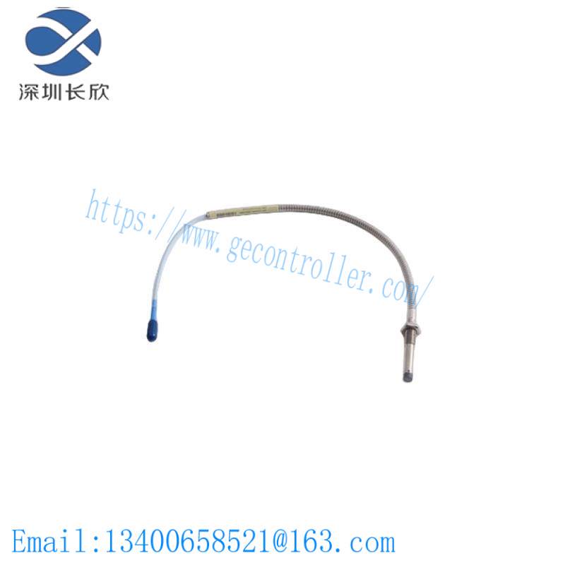 Bently Nevada 330104-03-06-05-02-00 Proximity Probes