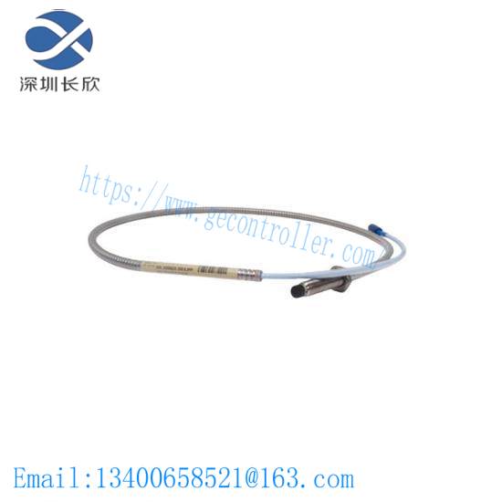 BENTLY NEVADA 330104-04-10-05-01-00 Proximity Probe