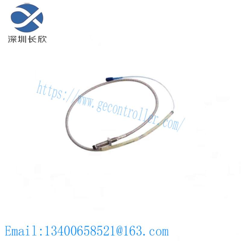 Bently Nevada 330104-04-10-05-01-CN 3300 XL 8 mm Proximity Probes