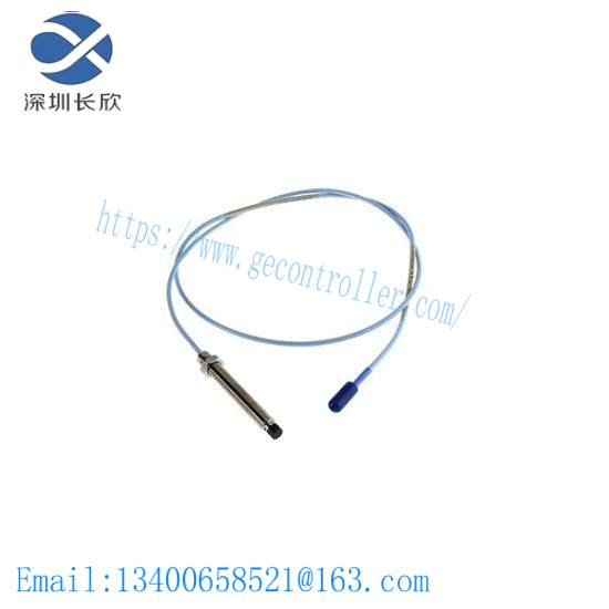 Bently Nevada 330104-04-12-10-02-00 Proximity Probes