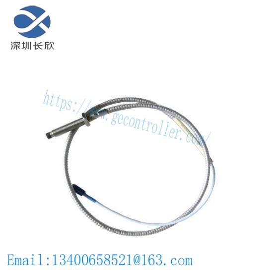 Bently Nevada 330104-05-10-10-02-05  Extension Cable