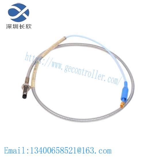 Bently Nevada 330104-05-17-10-11-05  3300 XL 8 mm Probe