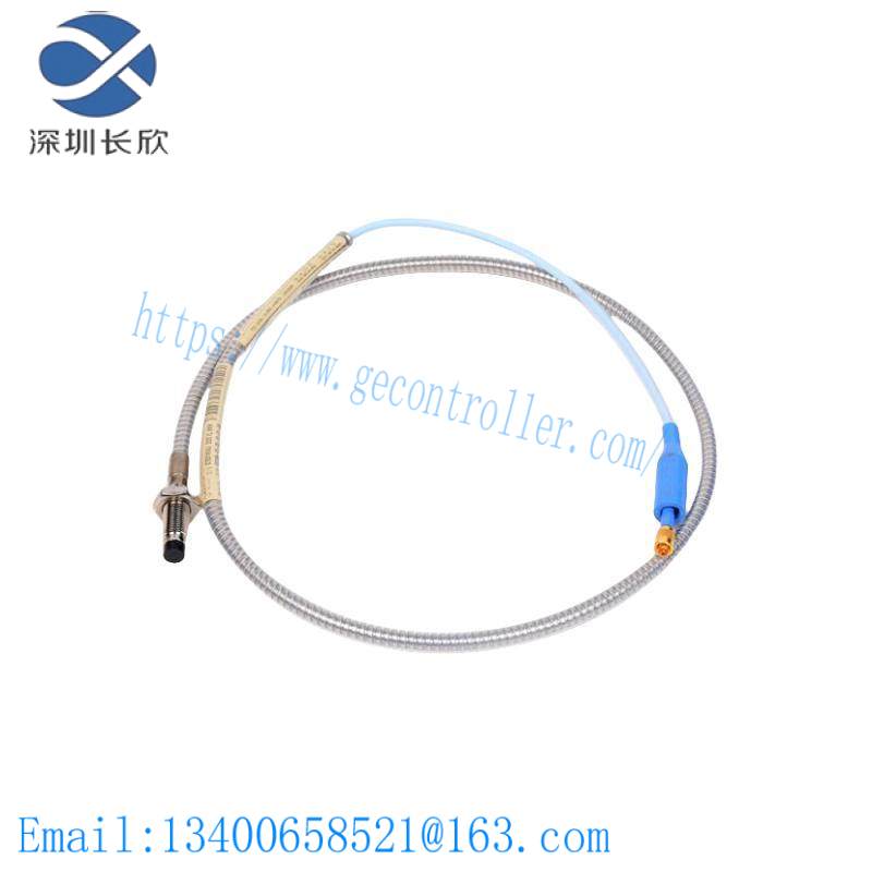 Bently nevada 330104-05-17-10-11-05 3300 XL 8 mm Proximity Probes